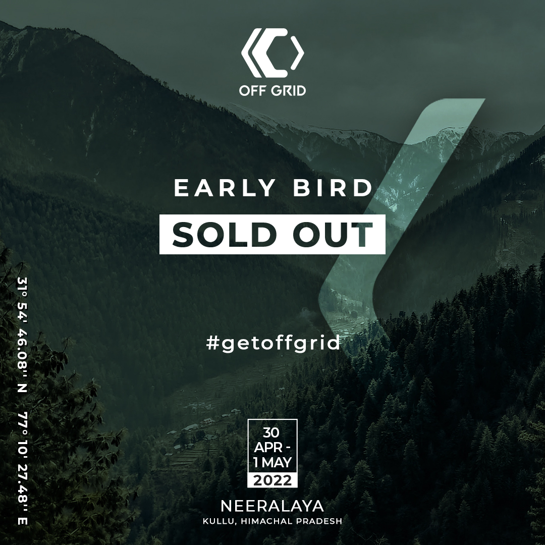 EarlyBird_Closed