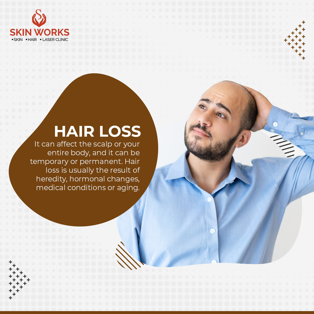 HairLoss