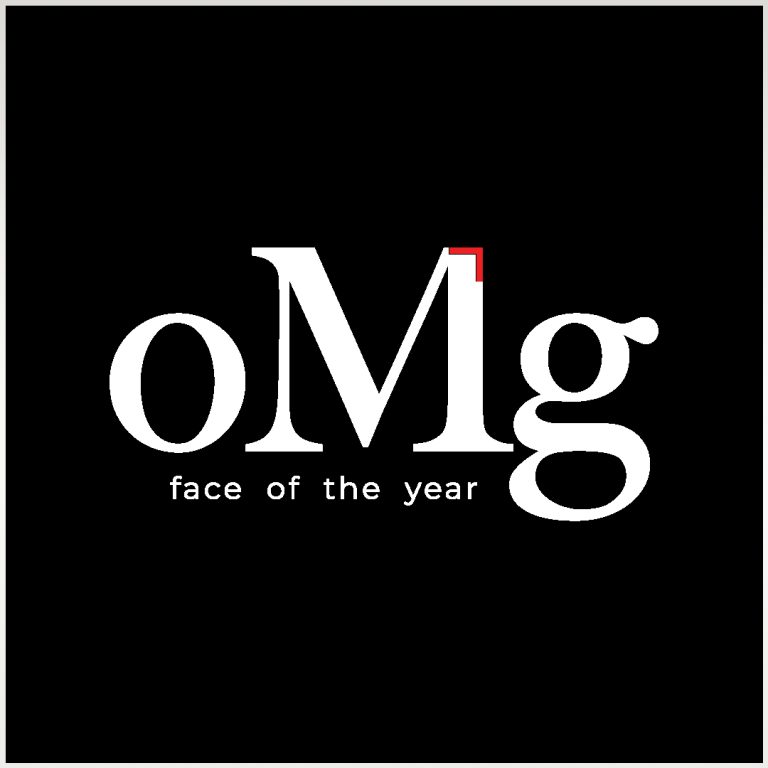 OMG Face of The Year 2021