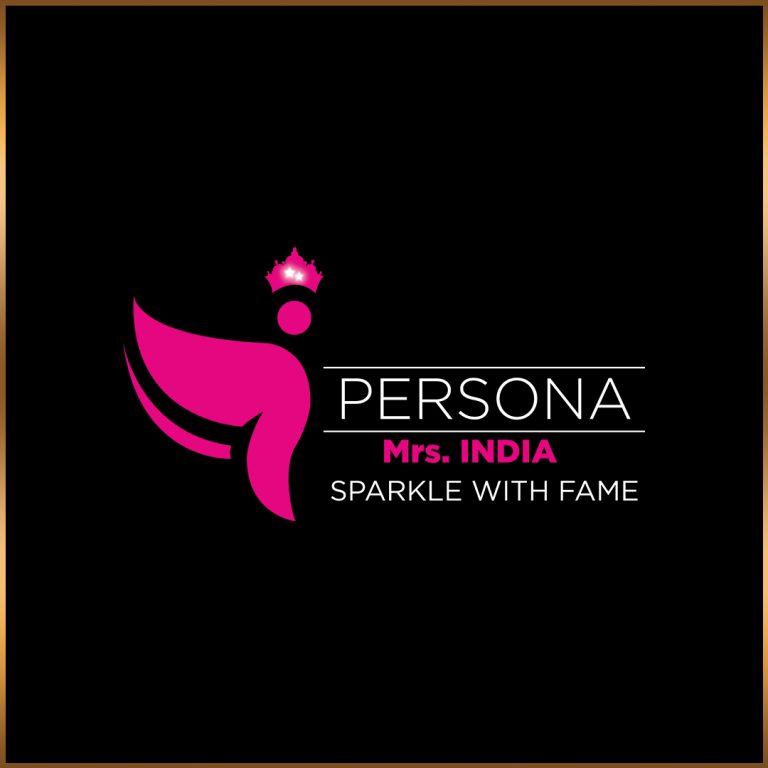 Persona Mrs India