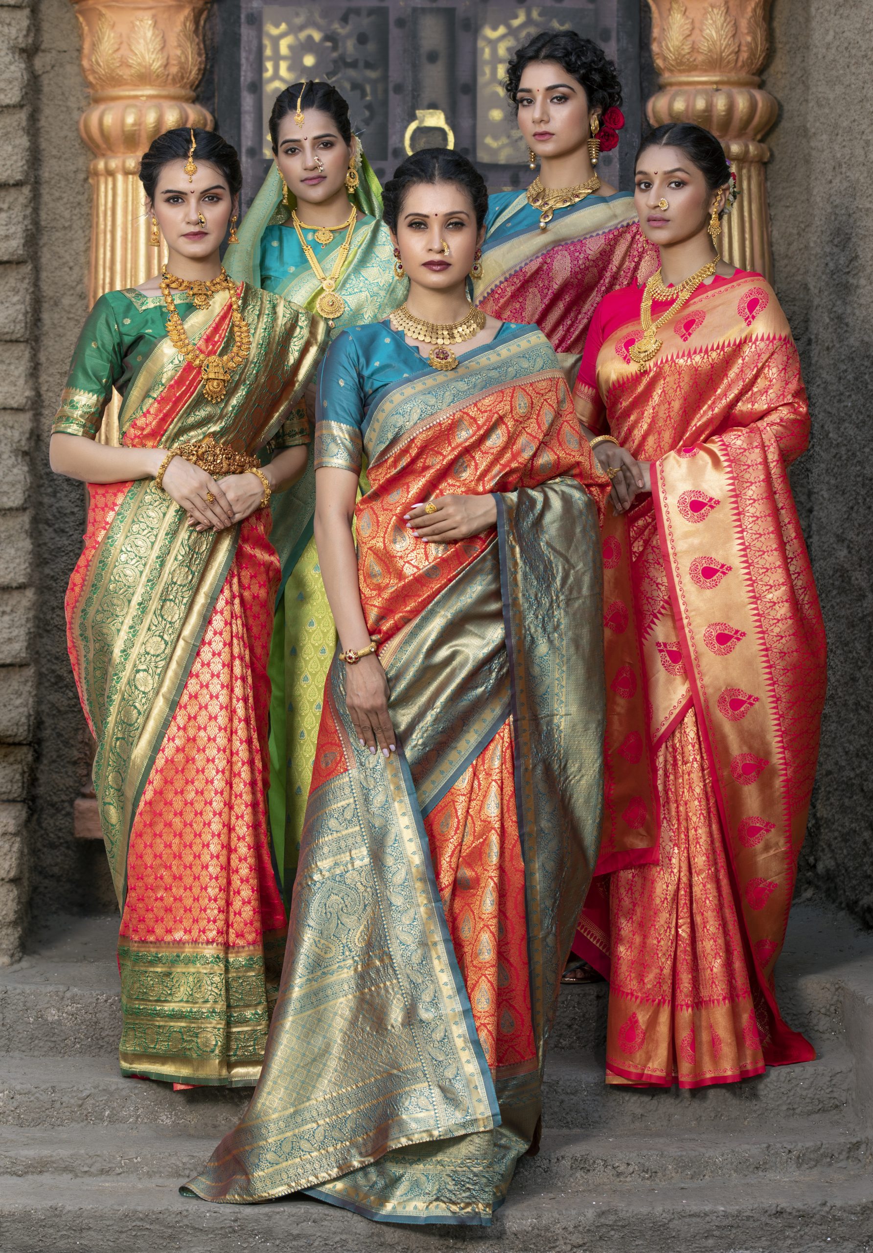 Saree1399